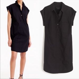 J Crew Shirt Dress
